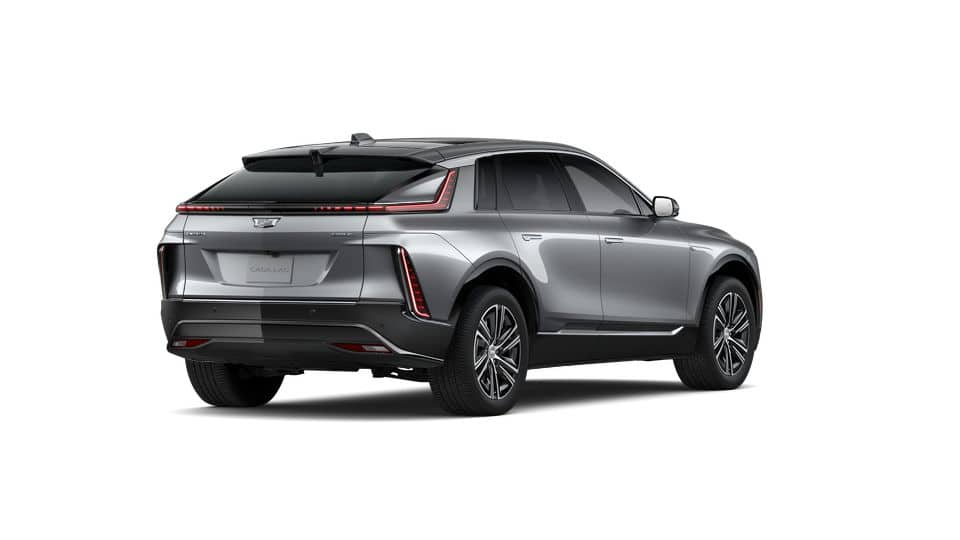 2026 Cadillac LYRIQ Luxury - Photo 49