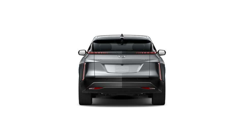 2026 Cadillac LYRIQ Luxury - Photo 51