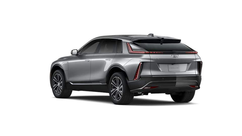2026 Cadillac LYRIQ Luxury - Photo 53