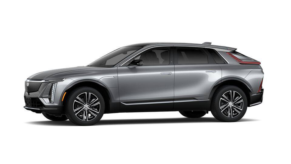 2026 Cadillac LYRIQ Luxury - Photo 59