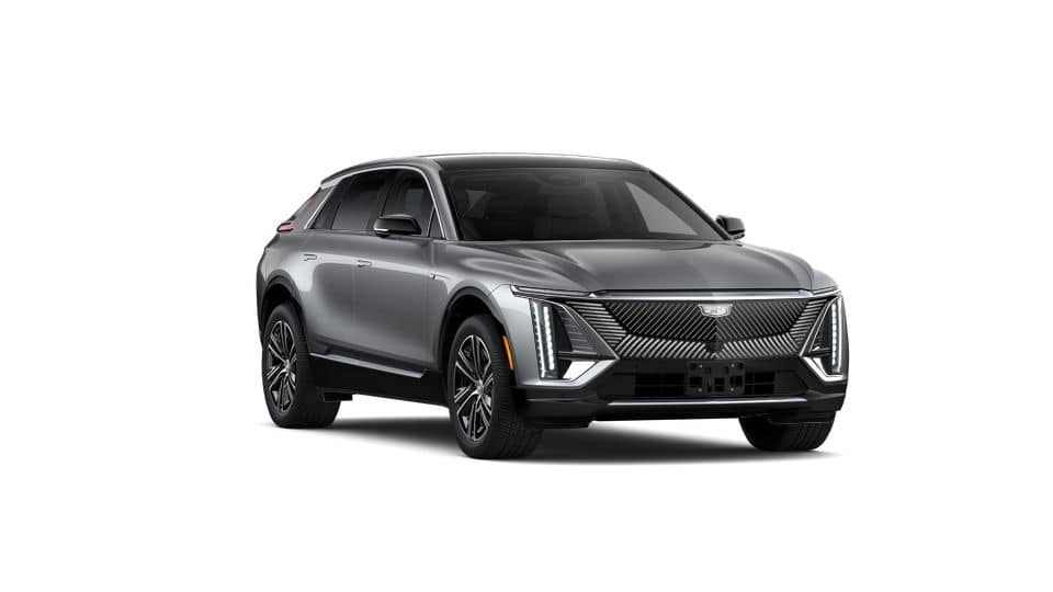 2026 Cadillac LYRIQ Luxury - Photo 13