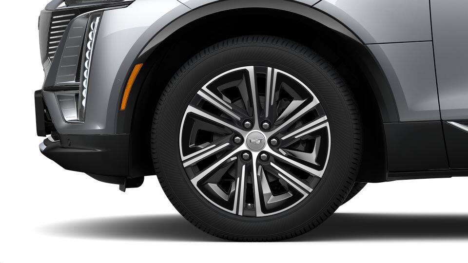 2026 Cadillac LYRIQ Luxury - Photo 17