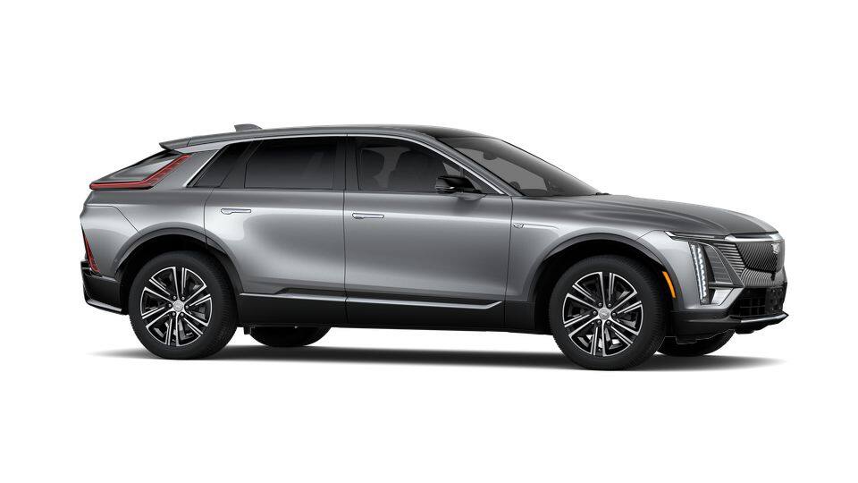 2026 Cadillac LYRIQ Luxury - Photo 30