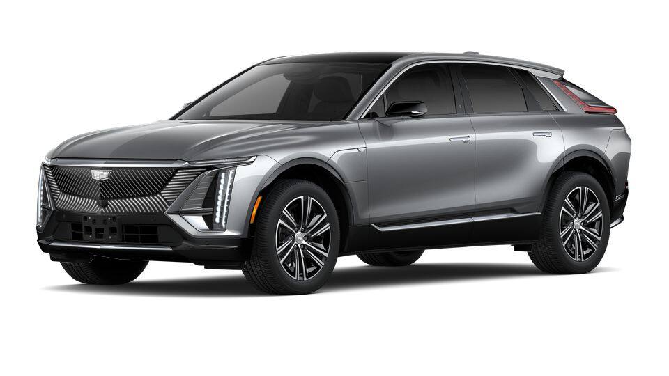 2026 Cadillac LYRIQ Luxury - Photo 26