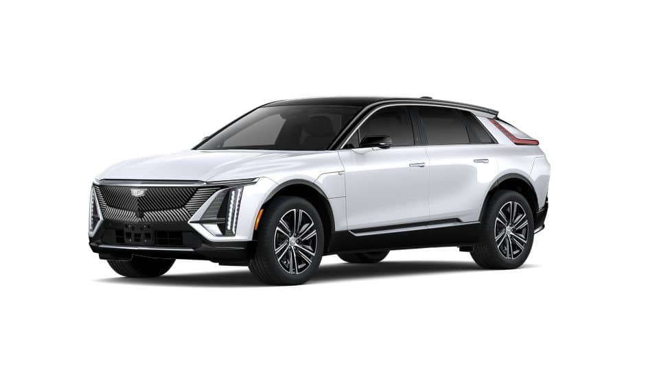 2026 Cadillac LYRIQ Premium Luxury - Photo 28