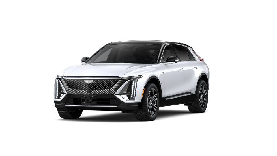 2026 Cadillac LYRIQ Premium Luxury - Photo 25