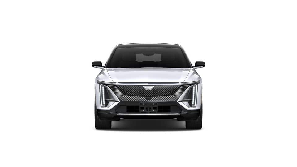 2026 Cadillac LYRIQ Premium Luxury - Photo 29