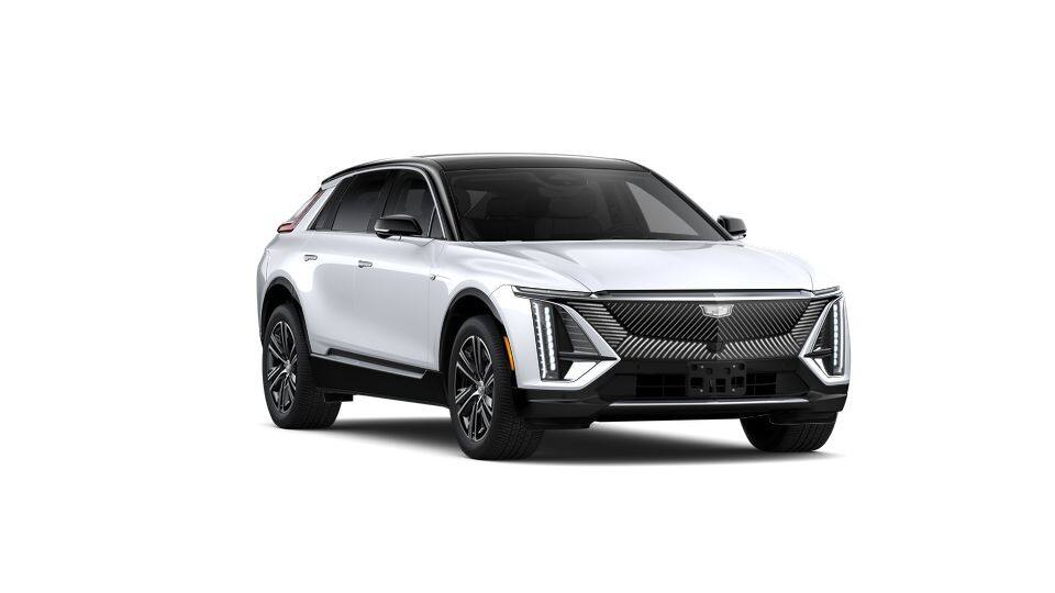 2026 Cadillac LYRIQ Premium Luxury - Photo 30
