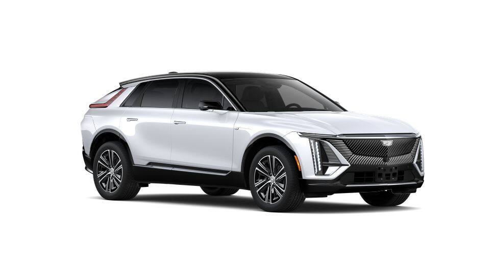 2026 Cadillac LYRIQ Premium Luxury - Photo 31