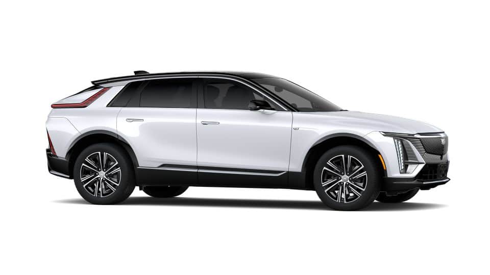 2026 Cadillac LYRIQ Premium Luxury - Photo 32