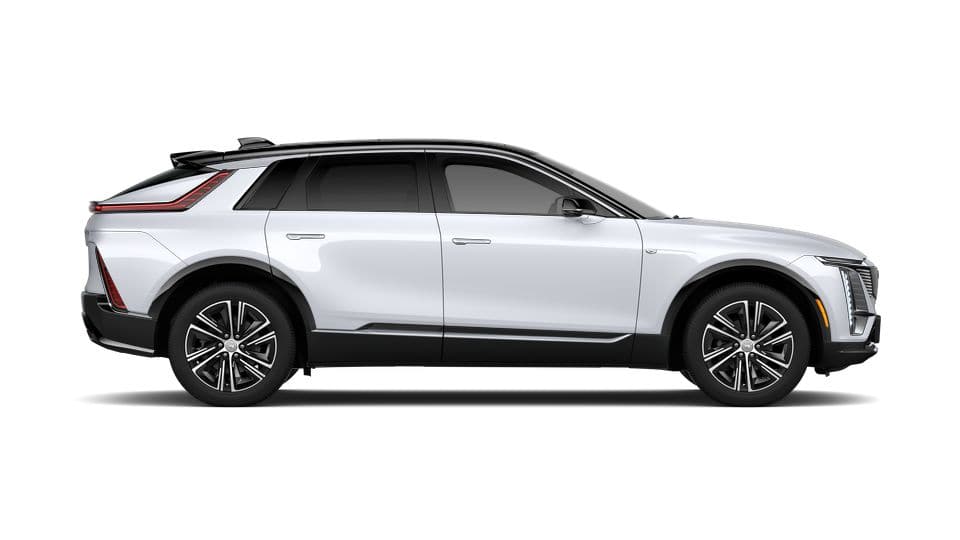 2026 Cadillac LYRIQ Premium Luxury - Photo 33