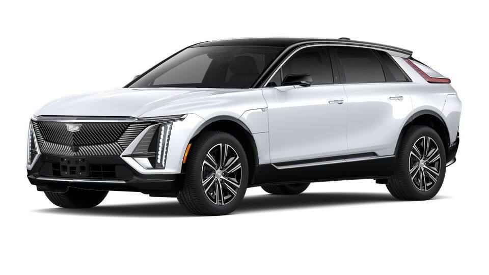 2026 Cadillac LYRIQ Premium Luxury - Photo 26