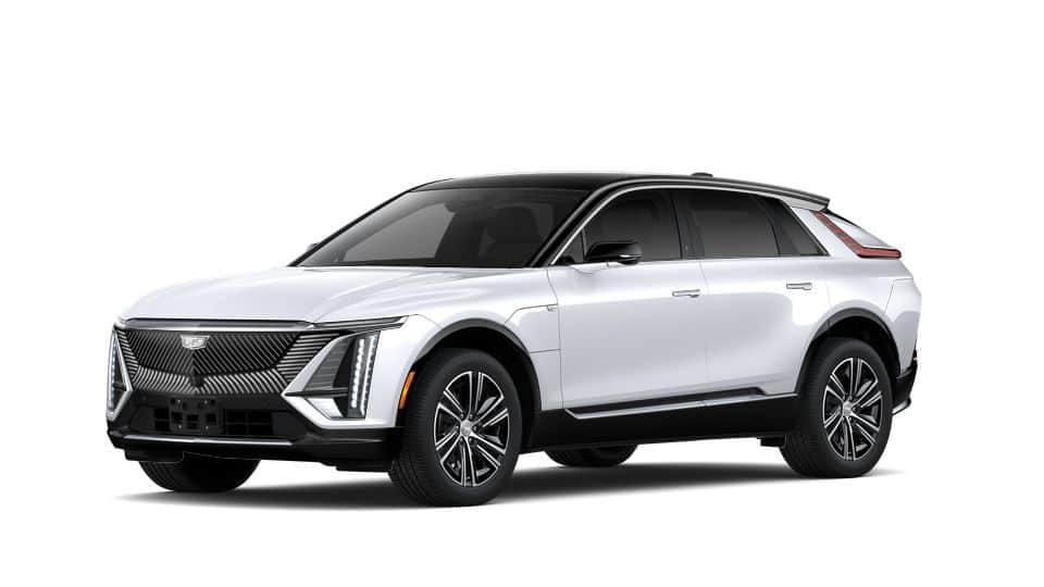2026 Cadillac LYRIQ Premium Luxury - Photo 27