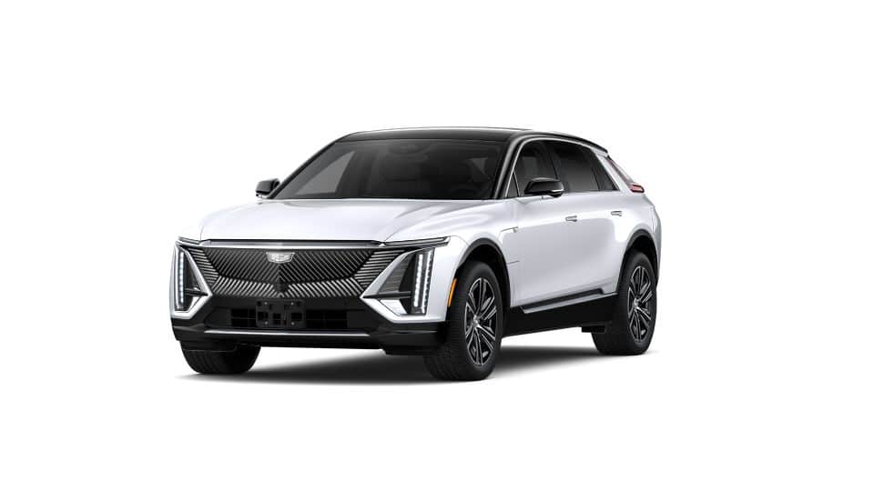 2026 Cadillac Lyriq Premium Luxury AWD's photo