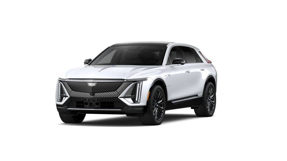 2026 Cadillac Lyriq Premium Luxury AWD's photo