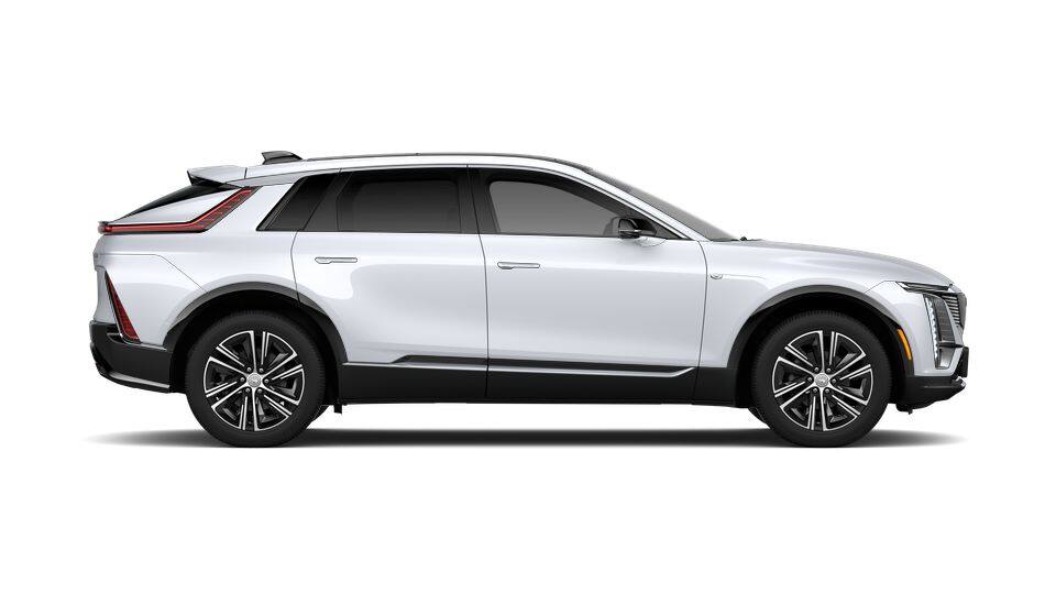 2026 Cadillac LYRIQ Premium Luxury - Photo 31