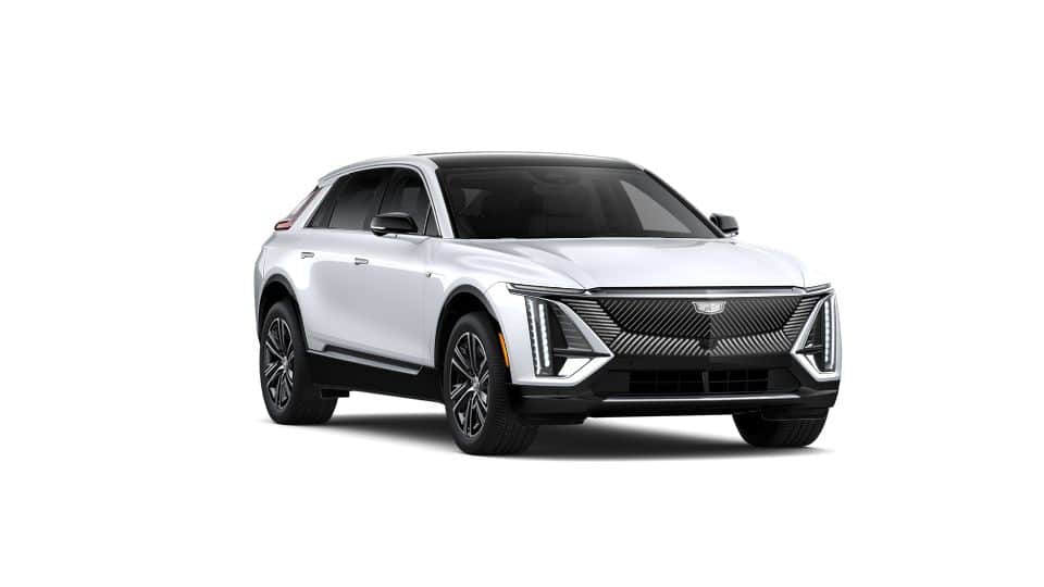 2026 Cadillac LYRIQ Premium Luxury - Photo 28