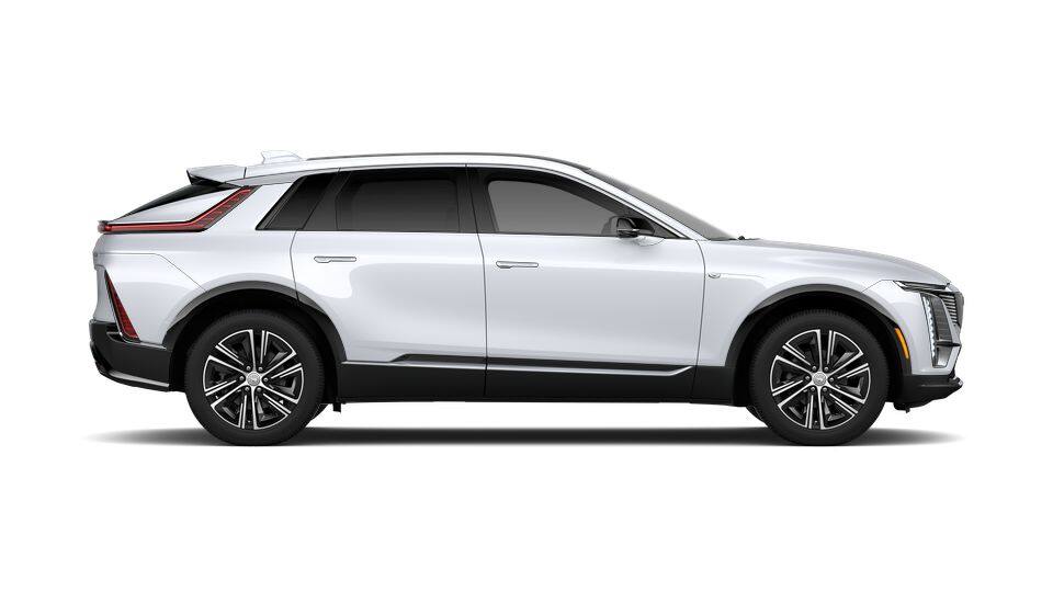 2026 Cadillac LYRIQ Premium Luxury - Photo 31