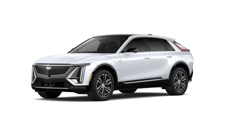 2026 Cadillac LYRIQ Premium Luxury - Photo 4