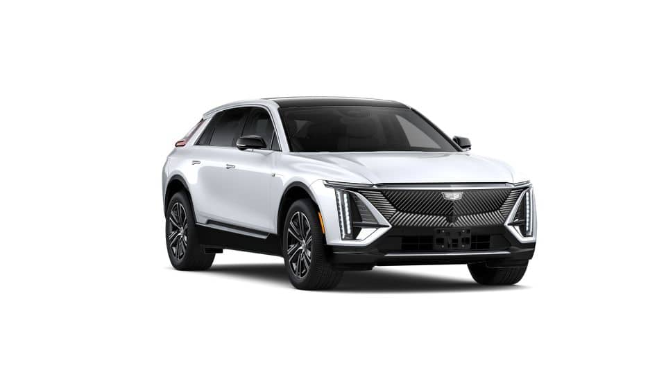 2026 Cadillac LYRIQ Premium Luxury - Photo 6