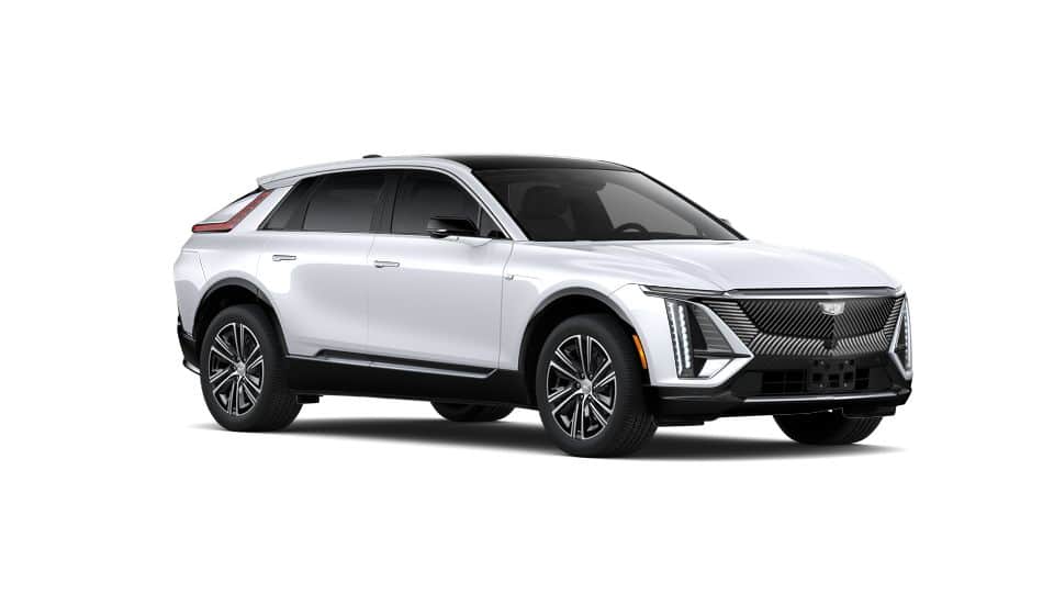 2026 Cadillac LYRIQ Premium Luxury - Photo 7