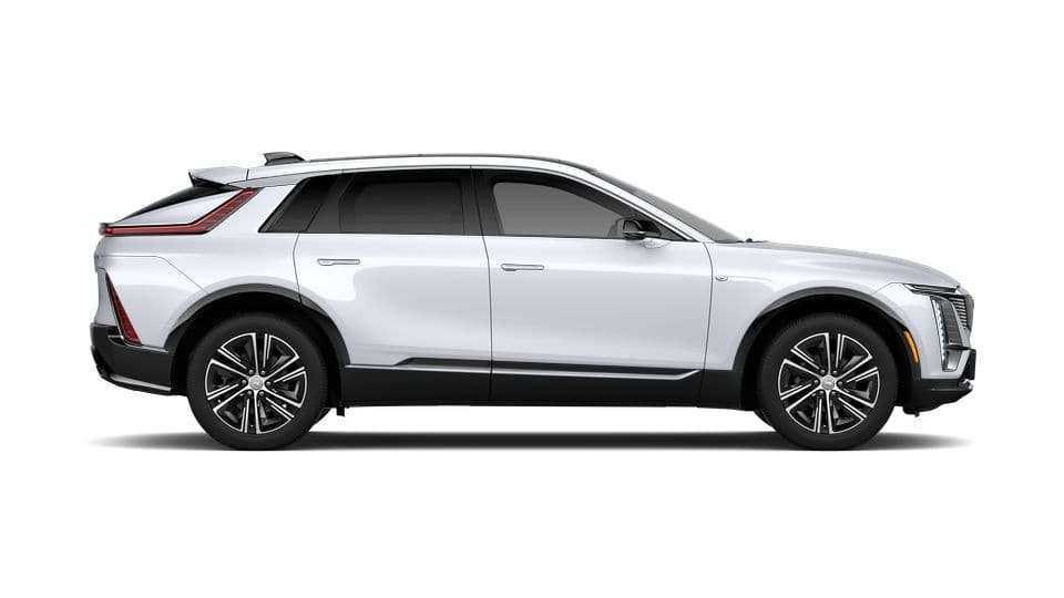 2026 Cadillac LYRIQ Premium Luxury - Photo 9