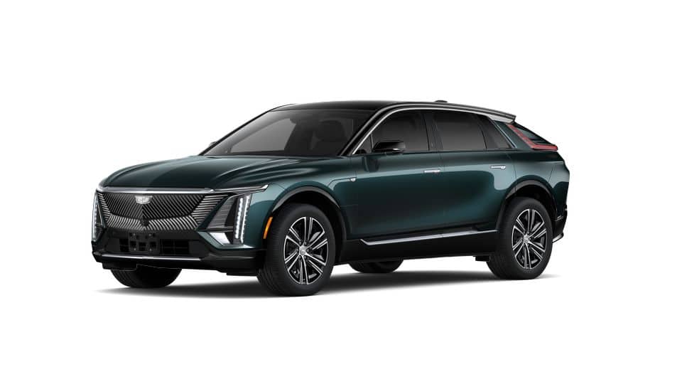 2026 Cadillac LYRIQ Premium Luxury - Photo 30