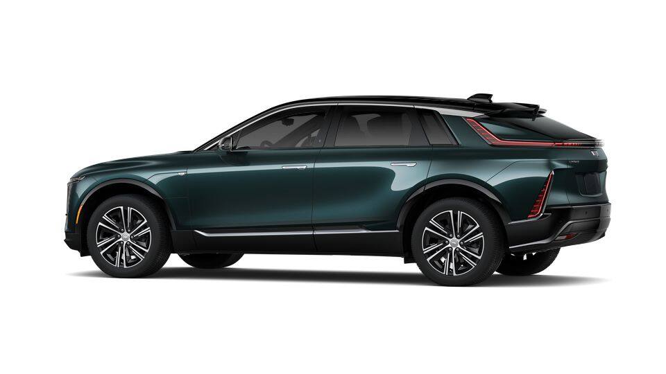 2026 Cadillac LYRIQ Premium Luxury - Photo 34