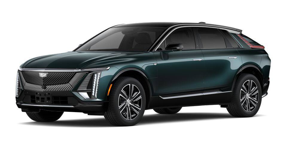 2026 Cadillac LYRIQ Premium Luxury - Photo 26