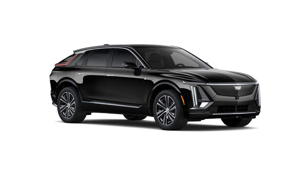 2026 Cadillac LYRIQ Premium Luxury - Photo 20