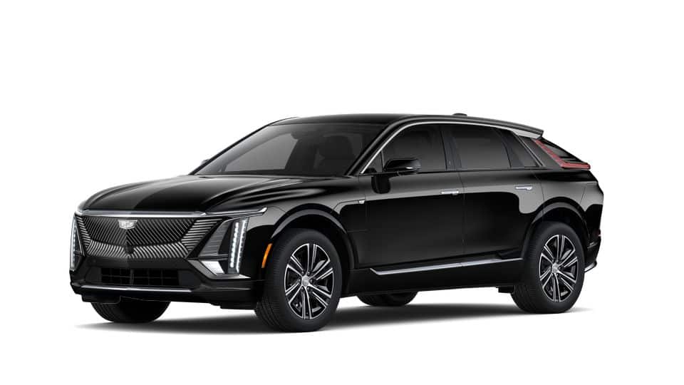 2026 Cadillac LYRIQ Premium Luxury - Photo 16