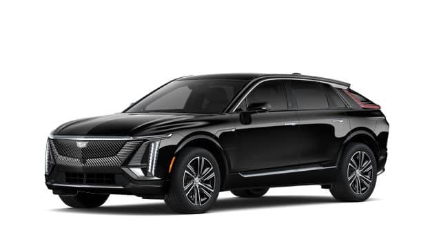 2026 LYRIQ Premium Luxury