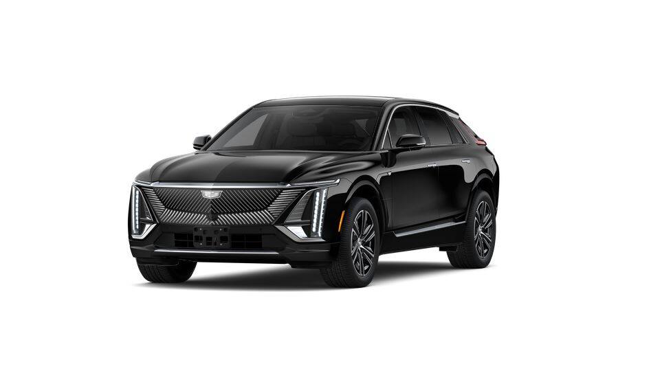2026 Cadillac LYRIQ Premium Luxury - Photo 36