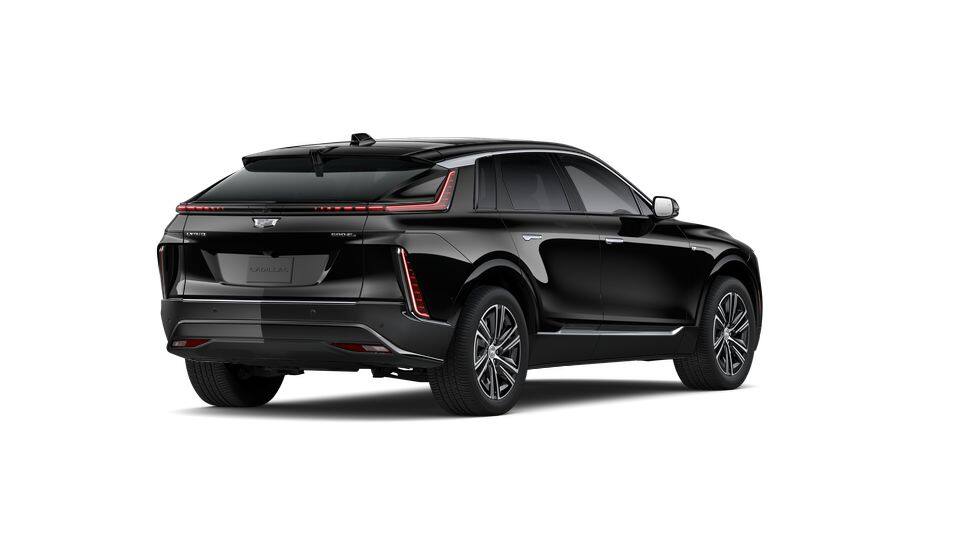 2026 Cadillac LYRIQ Premium Luxury - Photo 39
