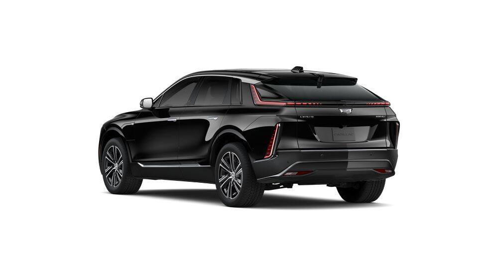 2026 Cadillac LYRIQ Premium Luxury - Photo 42