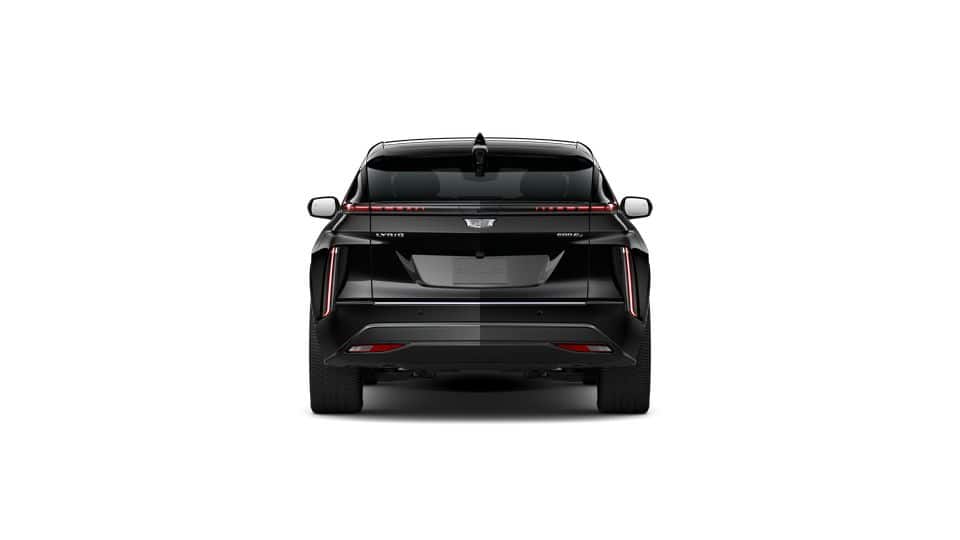 2026 Cadillac LYRIQ Premium Luxury - Photo 5