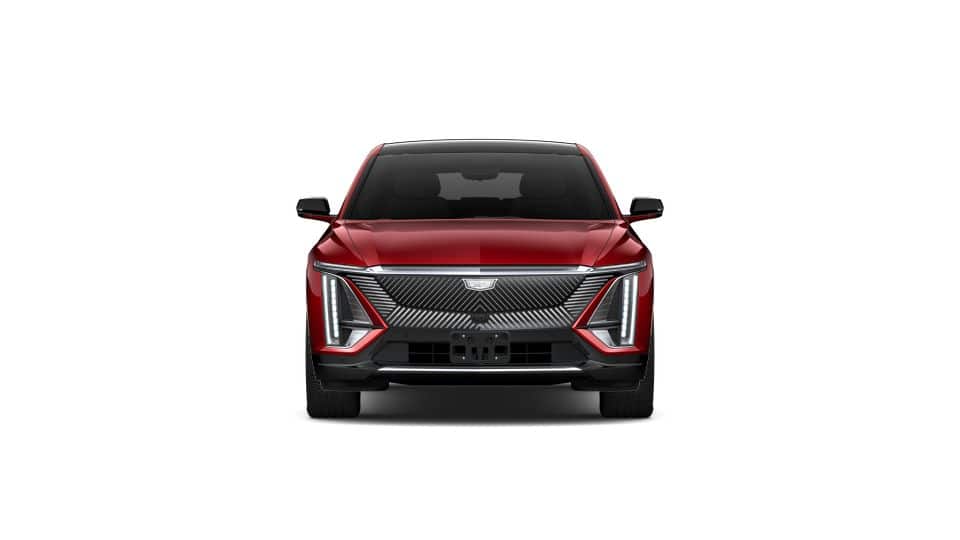2026 Cadillac LYRIQ Premium Luxury - Photo 6