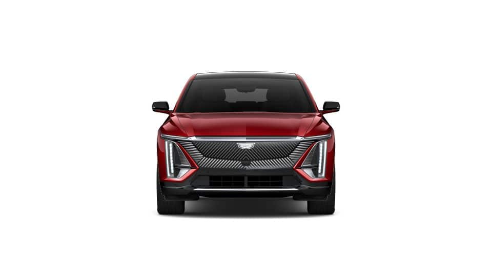 2026 Cadillac LYRIQ Premium Luxury - Photo 58