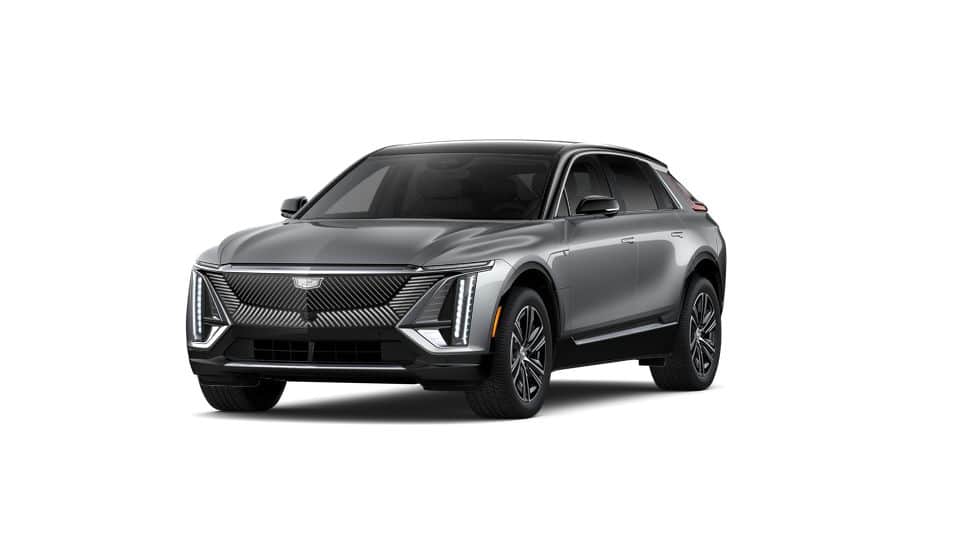 2026 Cadillac Lyriq Premium Luxury AWD's photo