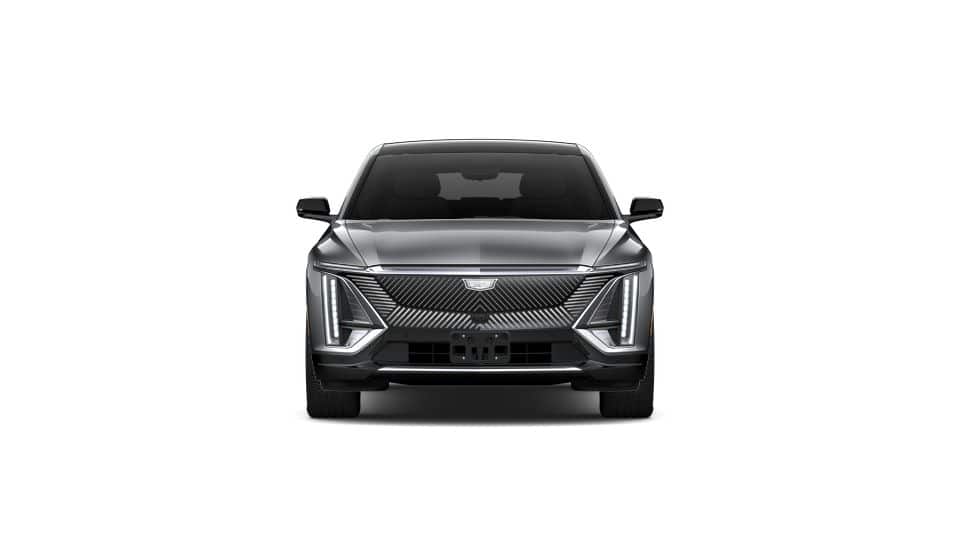 2026 Cadillac LYRIQ Premium Luxury - Photo 29