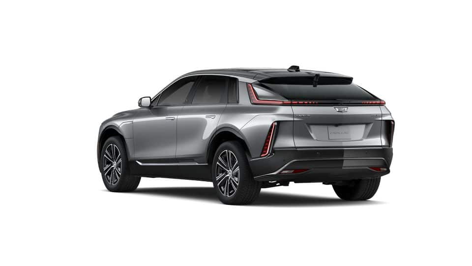 2026 Cadillac LYRIQ Premium Luxury - Photo 27