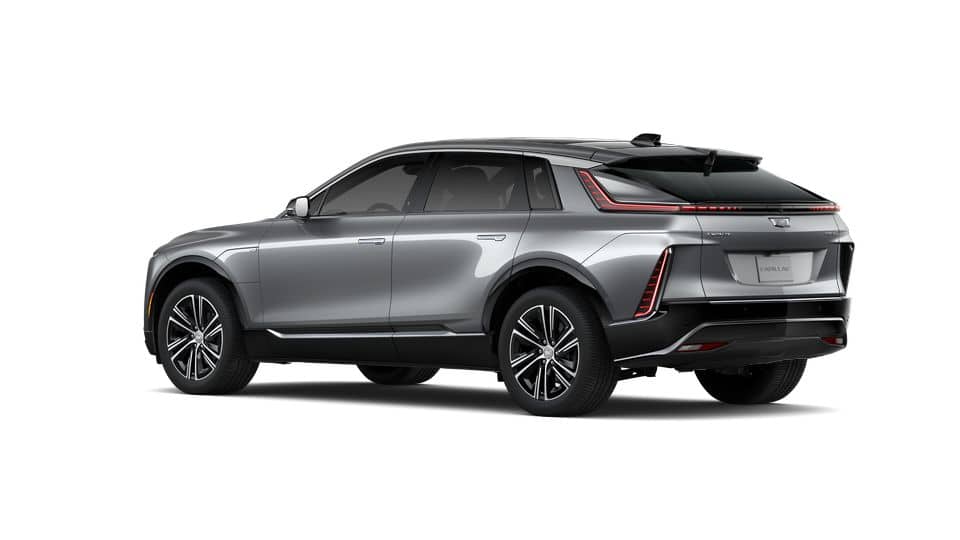 2026 Cadillac LYRIQ Premium Luxury - Photo 28