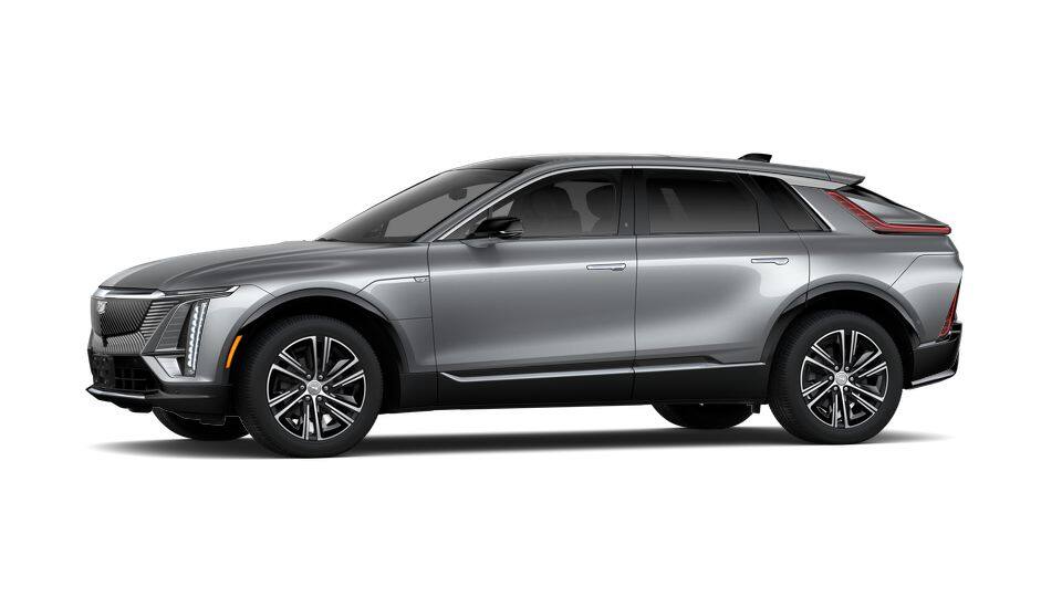 2026 Cadillac LYRIQ Premium Luxury - Photo 33