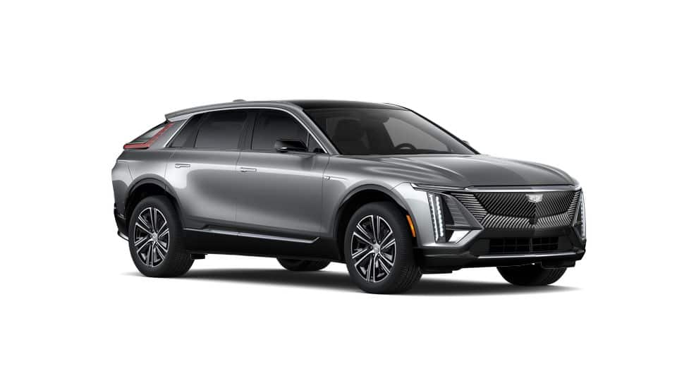 2026 Cadillac LYRIQ Premium Luxury - Photo 20