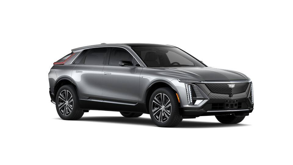 2026 Cadillac LYRIQ Premium Luxury - Photo 14