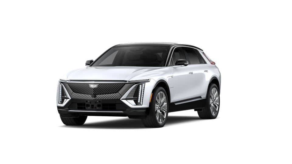 2026 Cadillac LYRIQ Signature Luxury - Photo 2