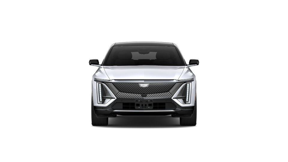 2026 Cadillac LYRIQ Signature Luxury - Photo 11