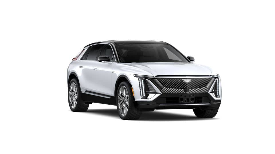 2026 Cadillac LYRIQ Signature Luxury - Photo 12