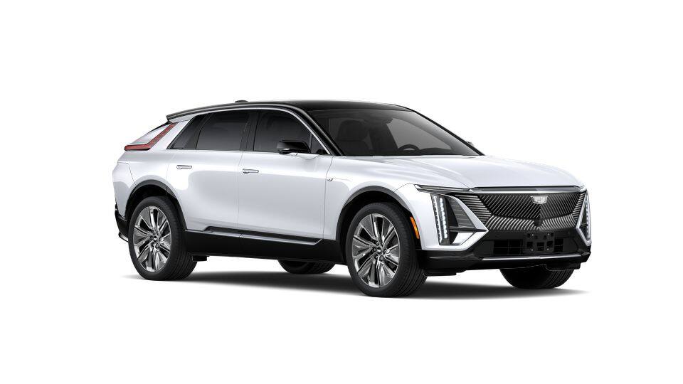 2026 Cadillac LYRIQ Signature Luxury - Photo 14