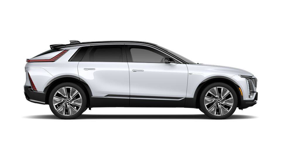 2026 Cadillac LYRIQ Signature Luxury - Photo 18